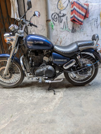 Royal Enfield Thunderbird TwinSpark 350 2016 Model