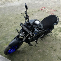 Yamaha FZ-S FI V3 2023 Model