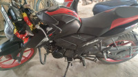 TVS Apache RTR 160 4V Special Edition 2022 Model