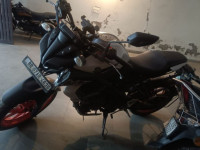 Yamaha MT-15 2021 Model