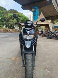 Aprilia Storm 125 2021 Model