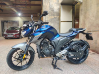 Yamaha FZS 25 2019 Model
