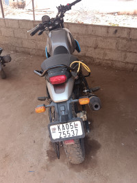 Royal Enfield Himalayan 2024 Model