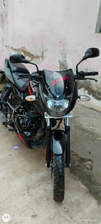 Bajaj Pulsar 125 2021 Model