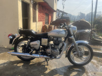 Royal Enfield Bullet Electra 5S 2012 Model