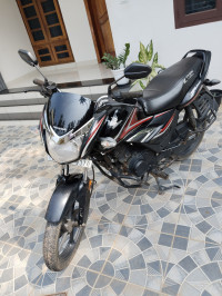Honda Shine 125 Disc 2022 Model