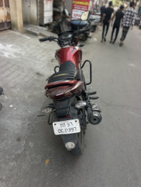 Honda CB Unicorn 160 2018 Model