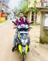 TVS NTORQ 125 XT 2023 Model