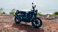 Royal Enfield Interceptor 650 Twin 2023 Model