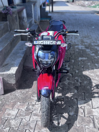 TVS Apache RTR 160 4V 2022 Model