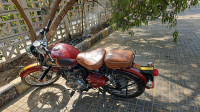 Royal Enfield Classic 350 2017 Model