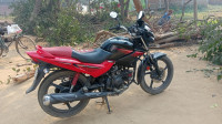 Hero Glamour 125 Disc 2016 Model