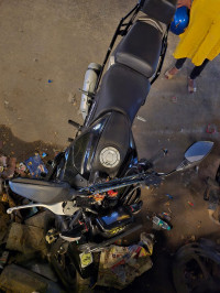 TVS Raider Split Seat 2024 Model