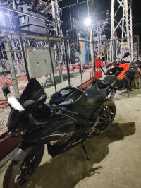 Yamaha YZF R15 V3 2021 Model