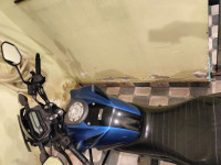 Honda XBlade 2018 Model