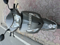 TVS Jupiter 2016 Model