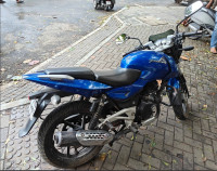 Bajaj Pulsar 180 DTSi 2009 Model