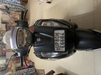 Suzuki Access 125 BS6 2024 Model