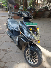 Okinawa Praise Pro 2022 Model