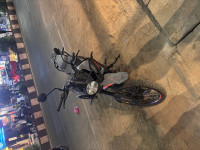 Royal Enfield Himalayan 450 2024 Model