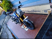 Triumph Speed 400 2024 Model