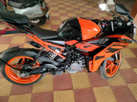 KTM RC 200 2022 Model