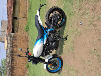 Royal Enfield Guerrilla 450 Flash 2025 Model