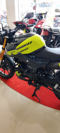 Hero Xtreme 160R 4V Pro 2024 Model