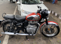 Royal Enfield Classic 350 BS VI 2022 Model
