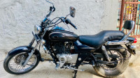 Bajaj Avenger Cruise 220 2016 Model