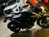 Bajaj Pulsar 200 NS 2021 Model