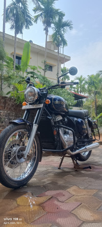 Jawa forty two 2023 Model