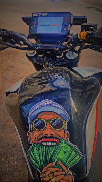 KTM Duke 390 BS6 2021 Model