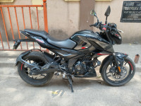Bajaj Pulsar N160 Dual Channel ABS 2022 Model