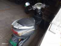 Hero Electric Optima HS 500 ER 2020 Model