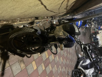 Bajaj V15 2017 Model