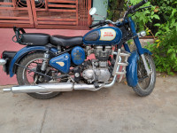 Royal Enfield Classic 350 2016 Model