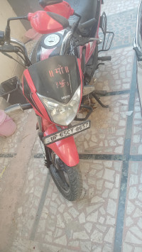 Hero Splendor iSmart 110 2019 Model