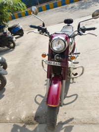 Jawa 350 2019 Model