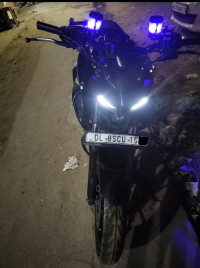 Yamaha MT-15 2020 Model