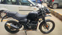 Royal Enfield Himalayan BS VI 2021 Model