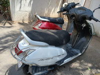 Honda Activa 2010 Model
