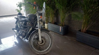 Royal Enfield Thunderbird 350 2011 Model