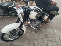 Royal Enfield Classic 350 2016 Model