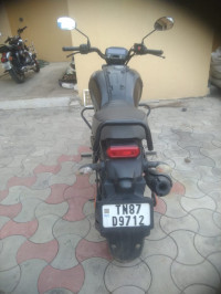 Yamaha FZ-X 2023 Model