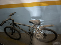 Bicycle Kross 2012 Model