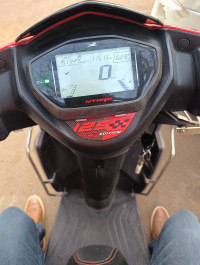 TVS NTORQ 125 Race Edition BS6 2021 Model