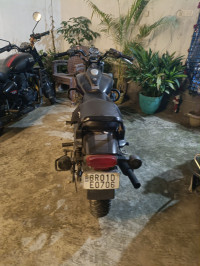 Bajaj Avenger 200 DTS-i 2017 Model