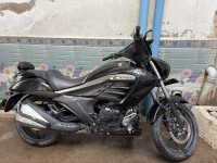 Suzuki Intruder 150 2018 Model