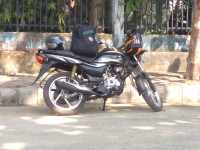 Bajaj Platina 100 ES BS6 2021 Model